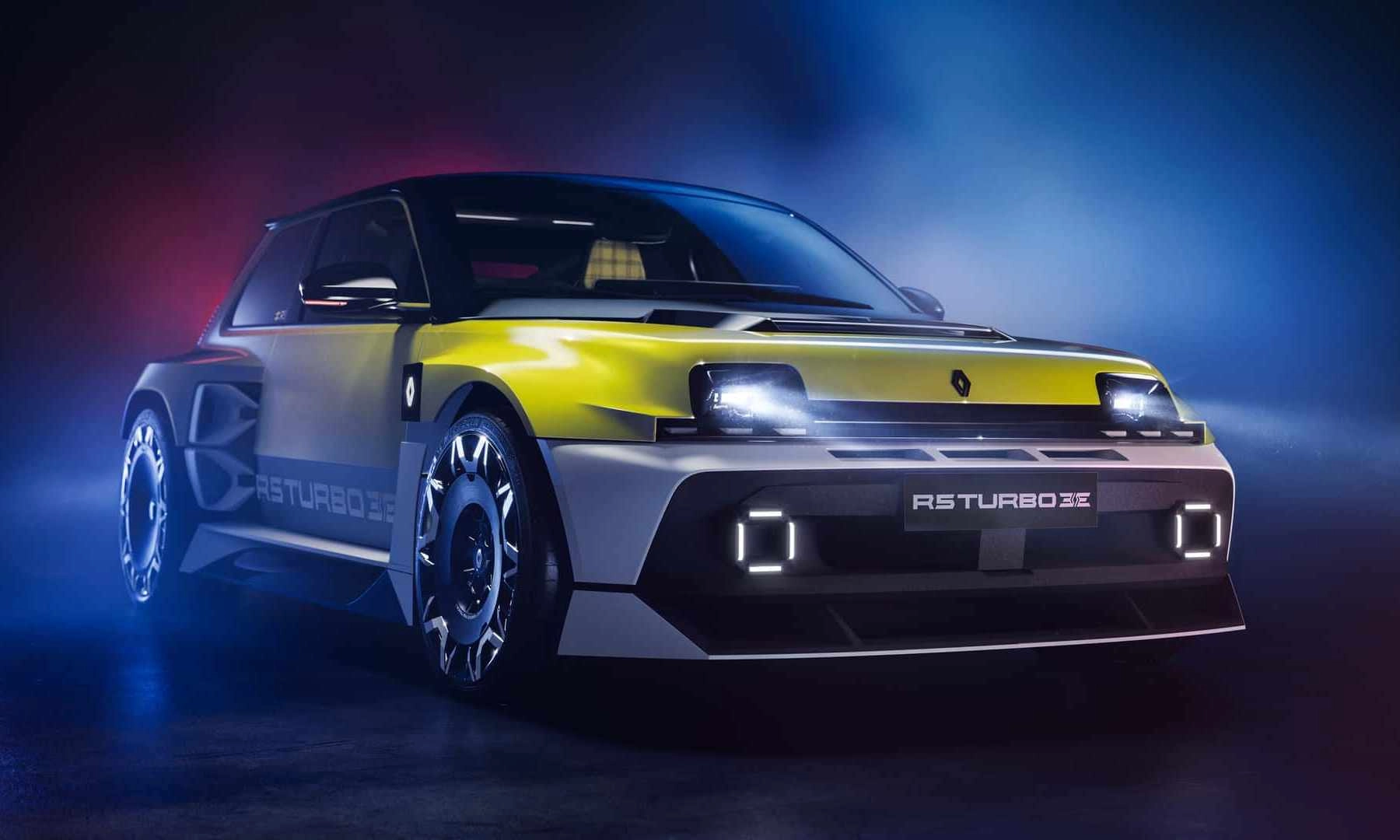 “Mini superautomobil” od 157.000 €